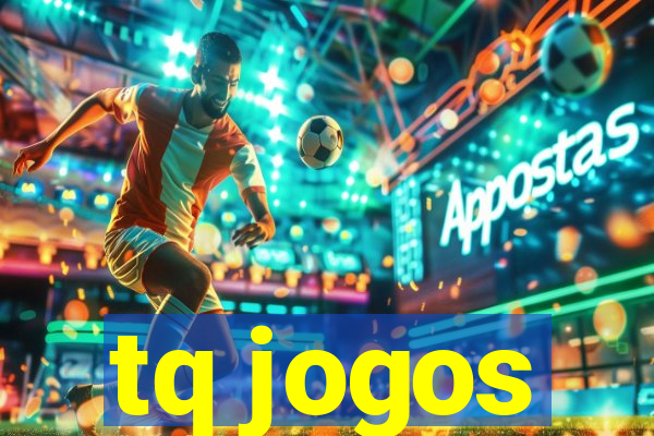 tq jogos